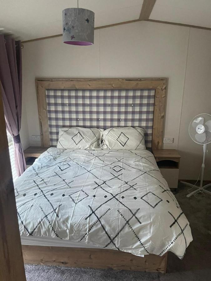 Luxury 6 Berth Caravan, Marton Mere ブラックプール エクステリア 写真